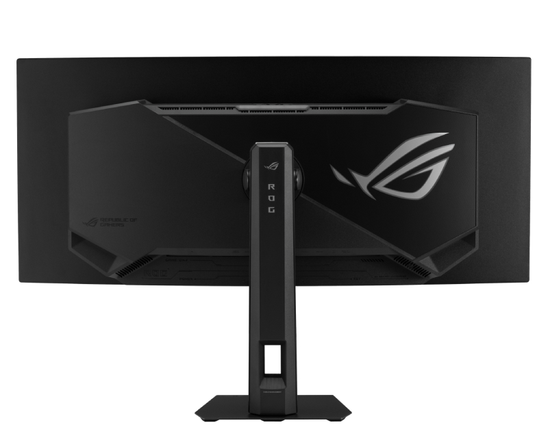 ASUS 34 inča ROG Strix XG34WCDMS UWQHD 3440x1440 QD-OLED 280 Hz HDR10 zakrivljeni gaming monitor - Slika 3