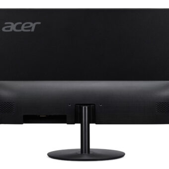 ACER 27 inča SA272UP1BMIPX WQHD 2560x1440 IPS 144 Hz monitor