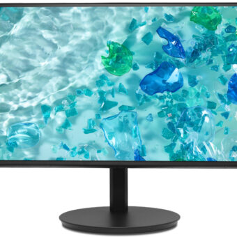 ACER 23.8 inča CB242YP6BIPR FHD 1920x1080 IPS 144 Hz monitor
