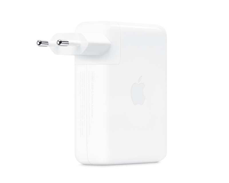 APPLE 140W USB-C Power Adapter (mlyu3zm/a) - Slika 3