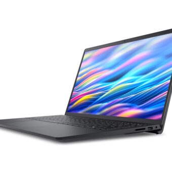 DELL 15 DC15250 15.6 inch FHD 120Hz i5-1334U 32GB 512GB SSD laptop