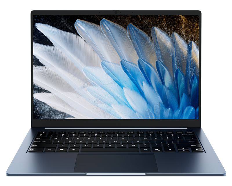 CHUWI Corebook Air 14 (14 inča, Ryzen 5 6600H, 16GB 512GB SSD, Win11 Pro) laptop - Slika 3