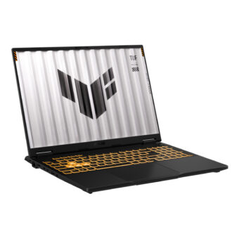 ASUS TUF Gaming F16 FX608JMI-TU271 (16 inča FHD+, i7-14650HX, 16GB, SSD 512GB, GeForce RTX 5060) laptop
