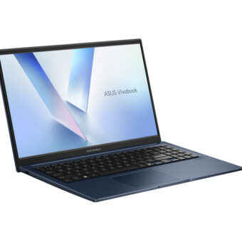 ASUS Vivobook 15 X1504MA-BQ203 (15.6 inča FHD , Core 5 320, 16GB, SSD 512GB) laptop