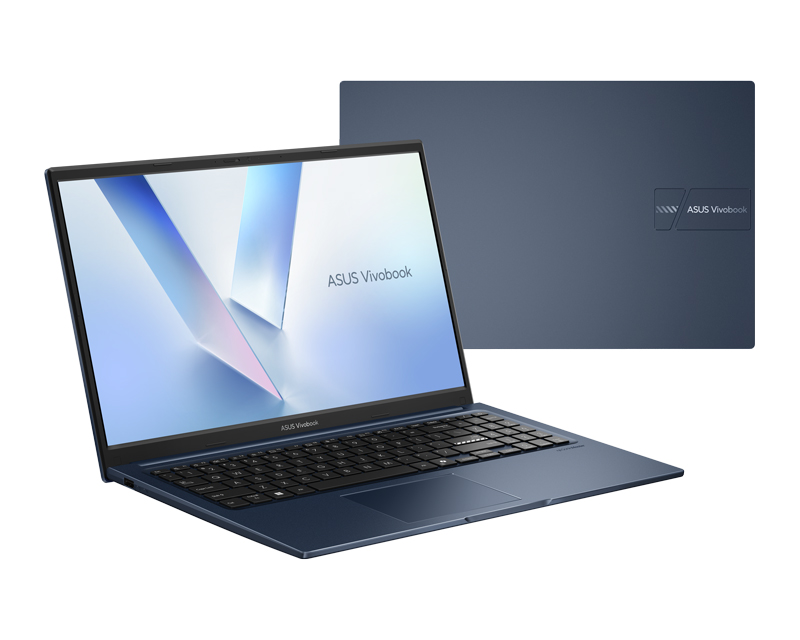 ASUS Vivobook 15 X1504MA-BQ203 (15.6 inča FHD , Core 5 320, 16GB, SSD 512GB) laptop - Slika 2