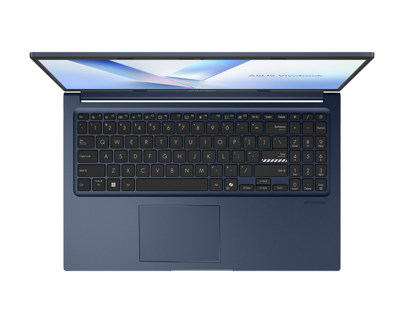 ASUS Vivobook 15 X1504MA-BQ203 (15.6 inča FHD , Core 5 320, 16GB, SSD 512GB) laptop - Slika 3