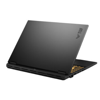 ASUS TUF Gaming F16 FX608JMI-TU270 (16 inča FHD+, i5-14450HX, 16GB, SSD 512GB, GeForce RTX 5060) laptop
