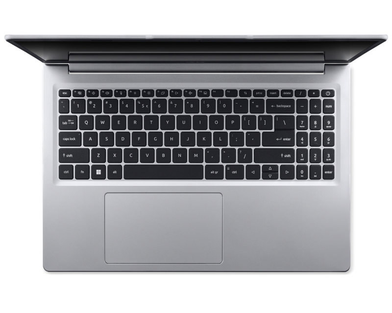 ACER Aspire Lite 15 15.6 inča FHD, Ryzen 3 5400U, 8GB, 512GB SSD (AL15-46P-R1KH) - Slika 3