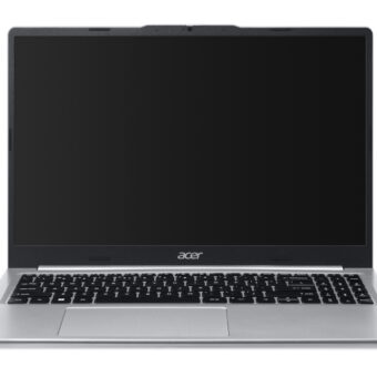 ACER Aspire Lite 15 15.6 inča FHD, Ryzen 3 5400U, 8GB, 512GB SSD (AL15-46P-R1KH)
