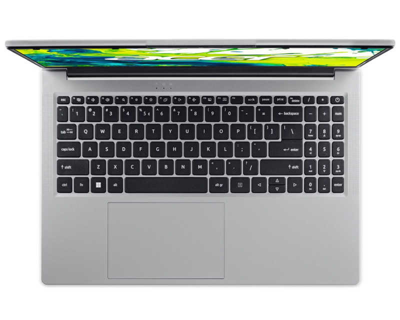 ACER Aspire Lite 15 15.6 inča FHD, Ultra 5 115U, 16GB, 1TB SSD (AL15-54P-58D0) - Slika 2