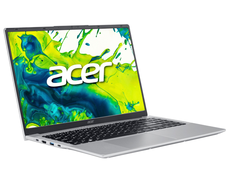 ACER Aspire Lite 15 15.6 inča FHD, Ultra 5 115U, 16GB, 1TB SSD (AL15-54P-58D0) - Slika 3