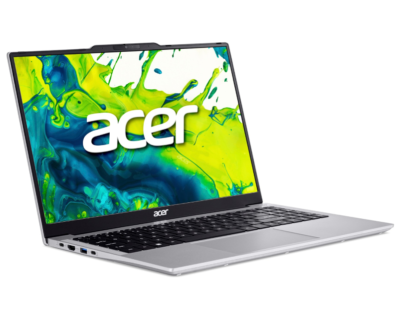 ACER Aspire Lite 15 15.6 inča FHD, i7-1355U, 16GB, 512GB SSD (AL15-53P-74HS) - Slika 3