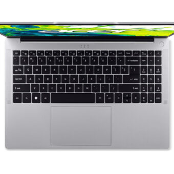 ACER Aspire Lite 15 15.6 inča FHD, i7-1355U, 16GB, 512GB SSD (AL15-53P-74HS)