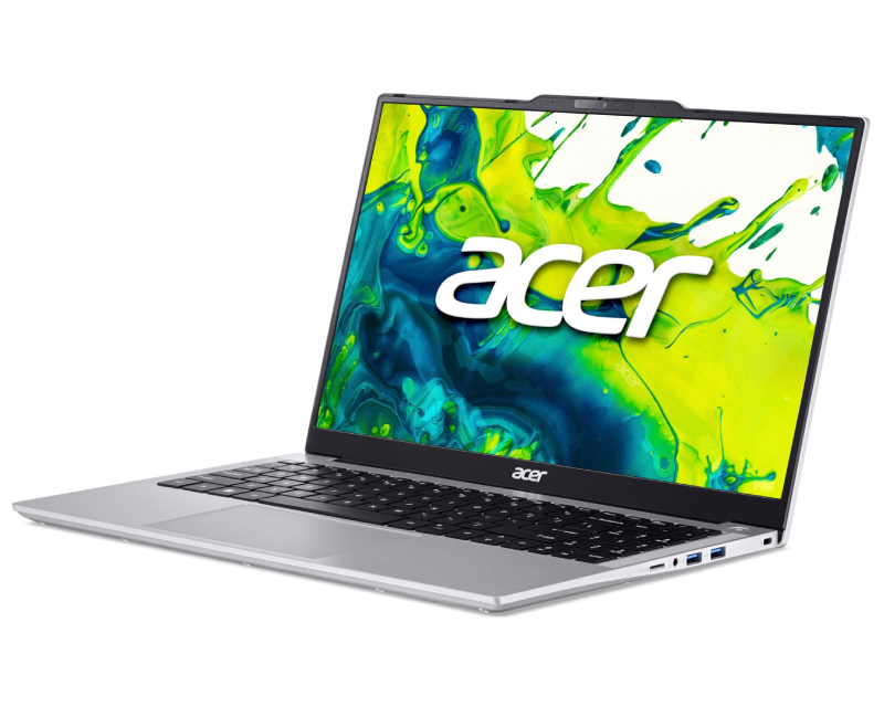ACER Aspire Lite 15 15.6 inča FHD, i7-1355U, 16GB, 512GB SSD (AL15-53P-74HS) - Slika 2
