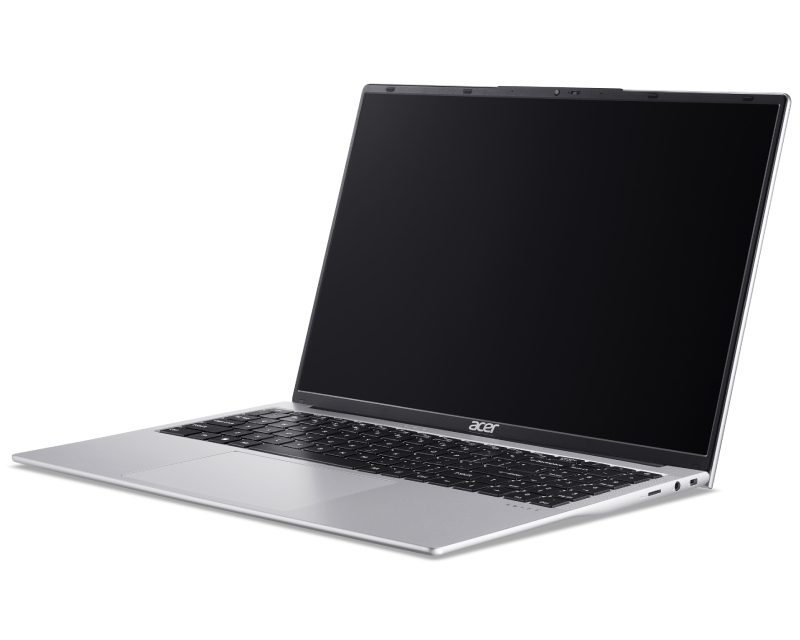 ACER Swift Lite 16 inča Core 3 N355 8GB 512GB SSD Silver laptop (SFL16-31P-365Z) - Slika 3