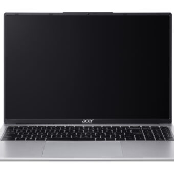 ACER Swift Lite 16 inča Core 3 N355 8GB 512GB SSD Silver laptop (SFL16-31P-365Z)
