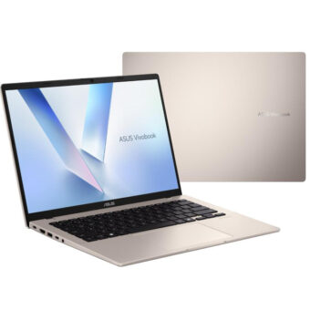 ASUS Vivobook 14 X1407AA-LYA048W (14 inča WUXGA, Ultra 5  325, 16GB, SSD 1GB, Win 11 Home) laptop