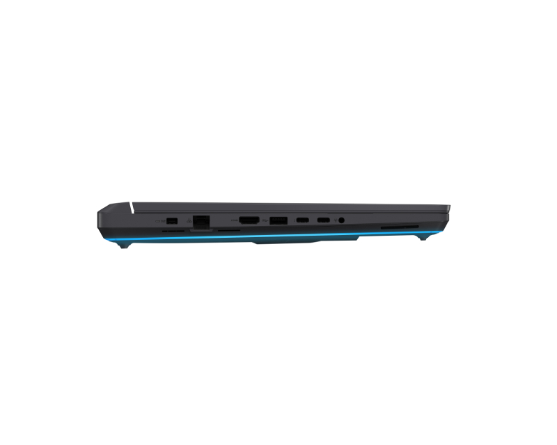 ASUS ROG Strix G16 G615LP-UI-TS219 (16 inča 2.5K, Ultra 9 290HX, 32GB, SSD 1TB, GeForce RTX 5070) laptop - Slika 2