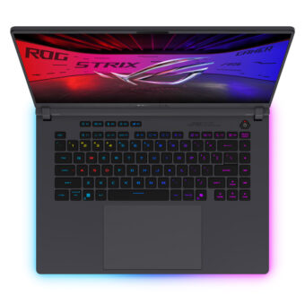 ASUS ROG Strix G16 G615LM-UI-TS275 (16 inča 2.5K, Ultra 9 290HX, 32GB, SSD 1TB, GeForce RTX 5060) laptop