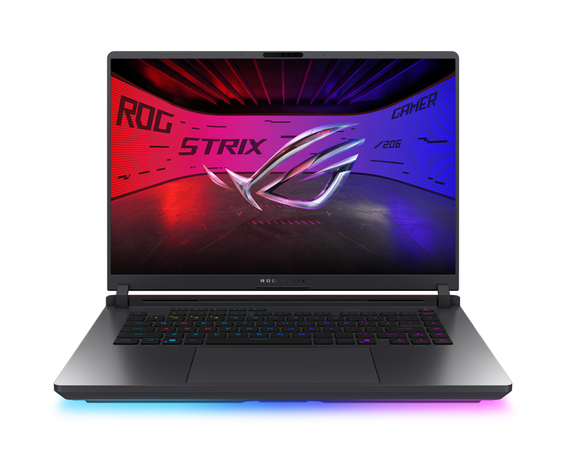 ASUS ROG Strix G18 G815LW-SA273W (18 inča 2.5K, Ultra 9 290HX, 64GB, SSD 2TB, GeForce RTX 5080, Win 11 Home) laptop - Slika 2
