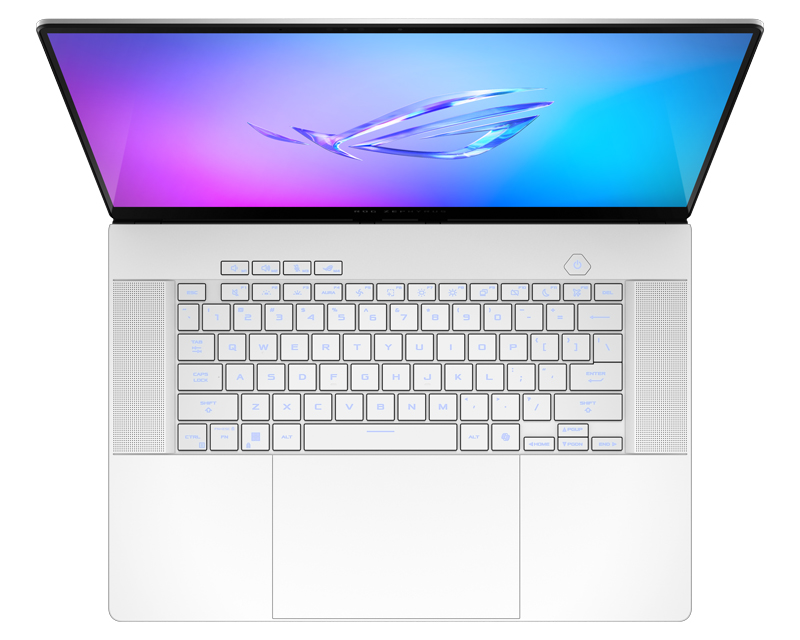 ASUS ROG Zephyrus G16 GU606AR-TB070W (16 inča 2.5K, Ultra 9 386H, 32GB, 1TB SSD, RTX 5070 Ti, Win11 Home) laptop - Slika 3