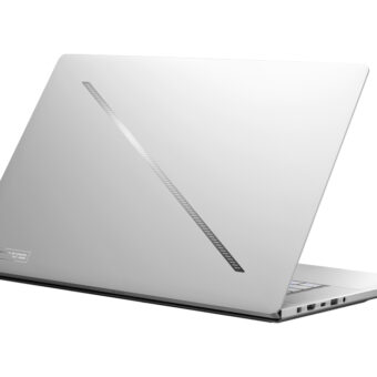 ASUS ROG Zephyrus G16 GU606AR-TB070W (16 inča 2.5K, Ultra 9 386H, 32GB, 1TB SSD, RTX  5070 Ti, Win11 Home) laptop