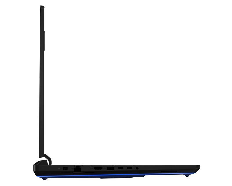 ASUS ROG Strix SCAR 18 G835LXG-TQ489X (18 inča 4K, Ultra 9 290HX, 64GB, SSD 2TB, GeForce RTX 5090, Win11 Pro) laptop + ROG ranac - Slika 2