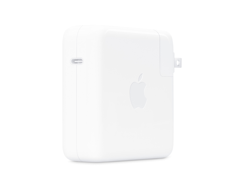 APPLE 96W USB-C Power Adapter US (mx0j2am/a) - Slika 3