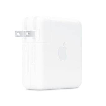 APPLE 96W USB-C Power Adapter US (mx0j2am/a)
