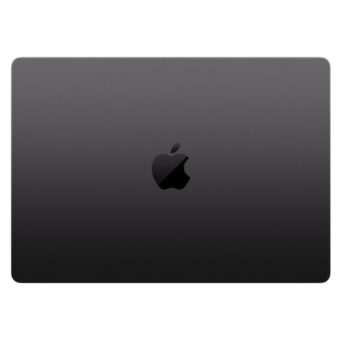 APPLE MacBook Pro 14.2 inch M5 Pro 15-core CPU 16-core GPU 48GB 1TB SSD Space Black (Z1ML00024)