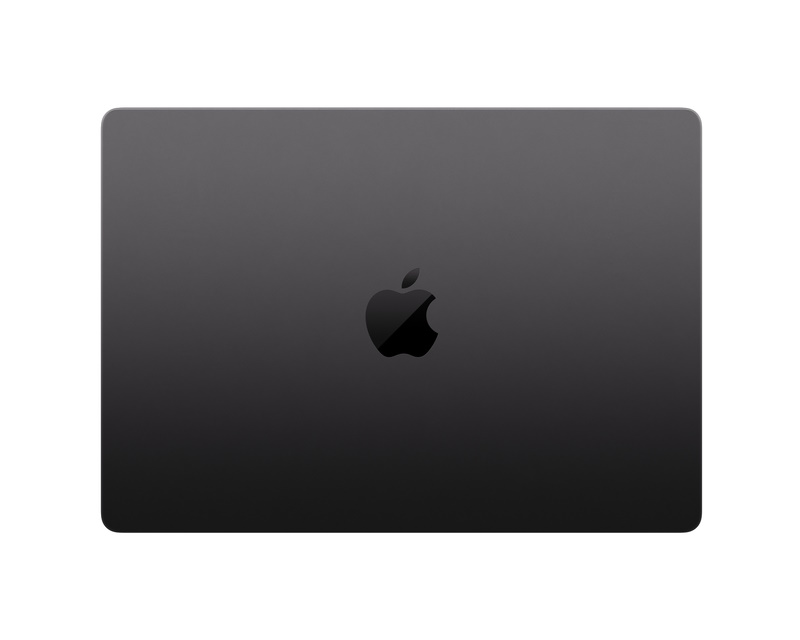 APPLE MacBook Pro 14.2 inch M5 Pro 15-core CPU 16-core GPU 48GB 1TB SSD Space Black (Z1ML00024)