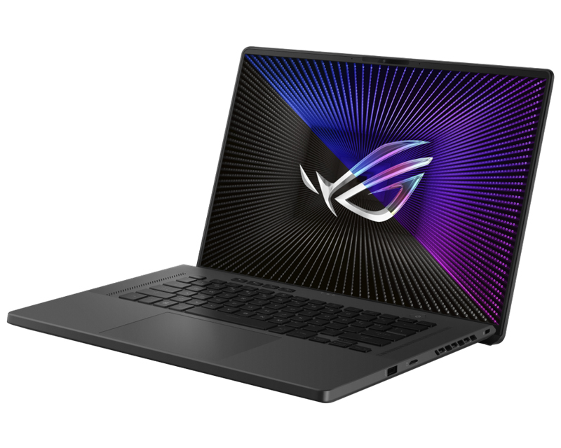 ASUS ROG Zephyrus G16 GU606AW-TB005W (16 inča 2.5K, Ultra 9 386H, 64GB, 2TB SSD, RTX 5080 Ti, Win11 Home) laptop - Slika 2