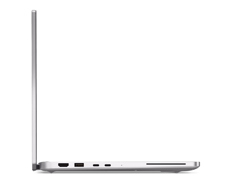 DELL Pro 14 Plus 14 inch FHD+ 400nits Core Ultra 5 225U 16GB 512GB SSD Backlit FP SC Win11Pro 3yr NBD - Slika 2