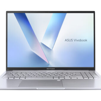 ASUS Vivobook 16 X1605VAPBF-SH222W (16 inča OLED FHD, Core 9 270H, 16GB, SSD 1TB, Win11 Home) laptop