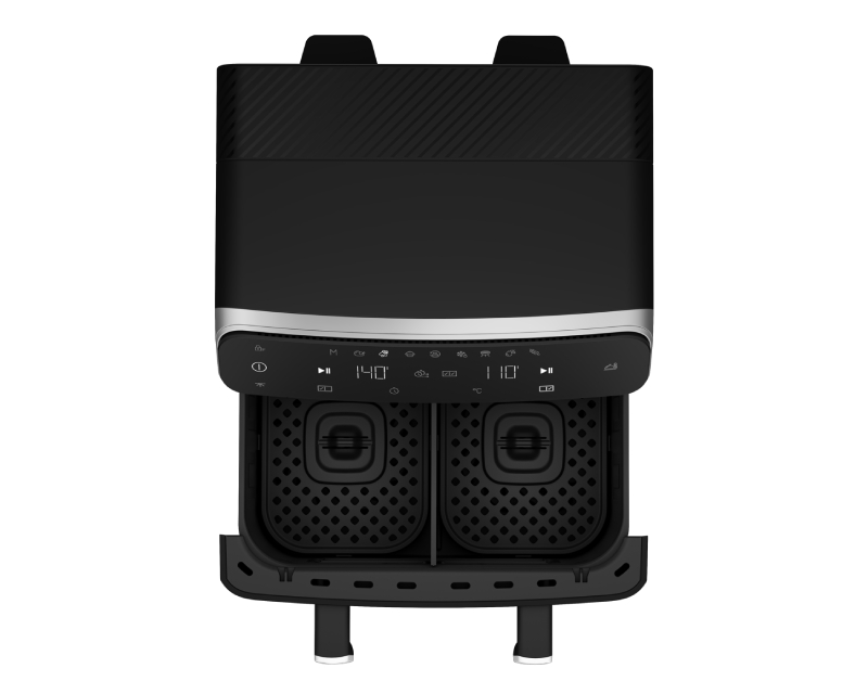 BEKO FRL 6488 B friteza na vruć vazduh outlet - Slika 2
