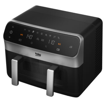 BEKO FRL 6488 B friteza na vruć vazduh outlet