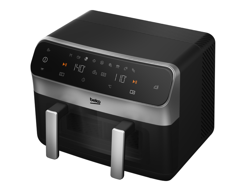 BEKO FRL 6488 B friteza na vruć vazduh outlet