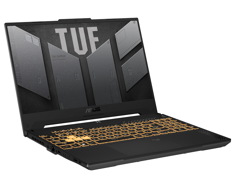 ASUS TUF Gaming F15 FX507VI-LP063 (15.6 inča FHD, I7-13620H, 16GB, SSD 1TB, GeForce RTX 4070) laptop outlet - Slika 3