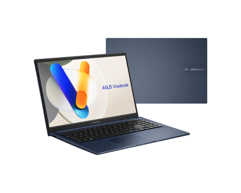ASUS Vivobook 15 X1504VA-BQ2947 (15.6 inča FHD , Core 5 120U, 16GB, SSD 512GB) laptop outlet - Slika 2