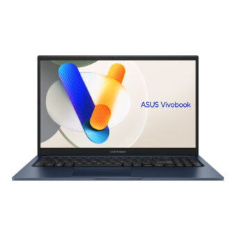 ASUS Vivobook 15 X1504VA-BQ2947 (15.6 inča FHD , Core 5 120U, 16GB, SSD 512GB) laptop outlet