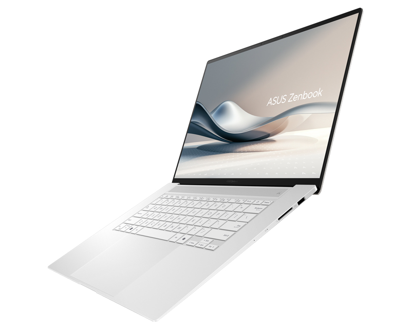ASUS ZenBook S 16 OLED UM5606WA-RJ126X (16 inča 3K OLED, Ryzen AI 9 HX 370, 32GB, SSD 2TB, Win11 Pro) laptop outlet - Slika 3