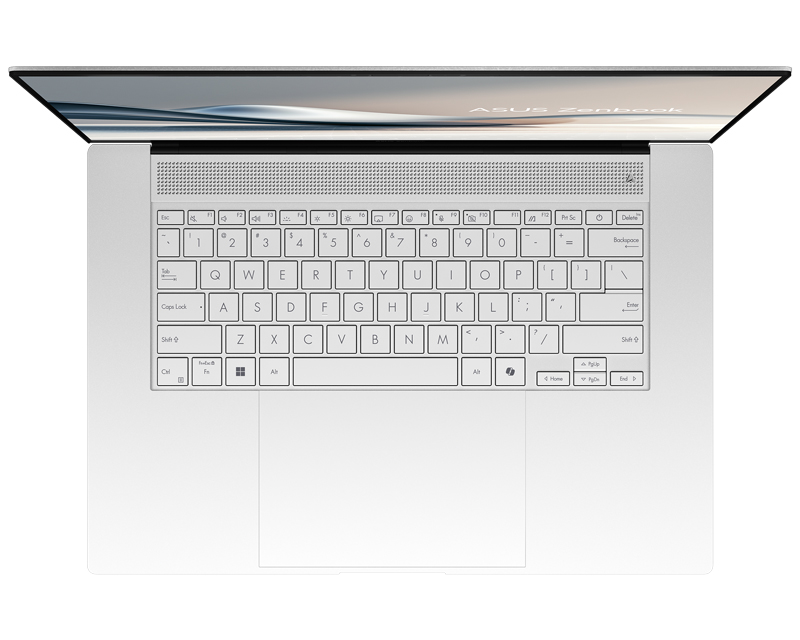 ASUS ZenBook S 16 OLED UM5606WA-RJ126X (16 inča 3K OLED, Ryzen AI 9 HX 370, 32GB, SSD 2TB, Win11 Pro) laptop outlet - Slika 2
