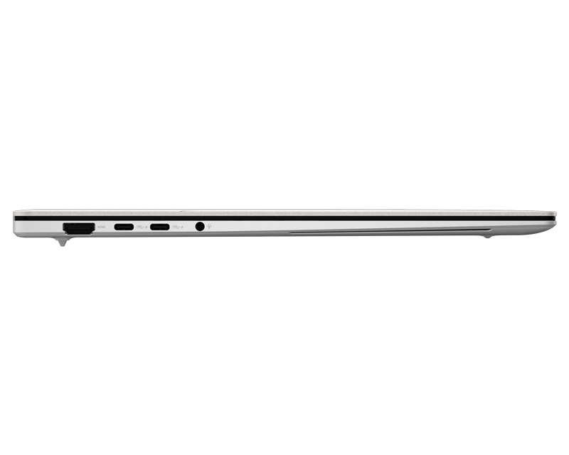 ASUS ZenBook S 16 OLED UM5606WA-RJ126X (16 inča 3K OLED, Ryzen AI 9 HX 370, 32GB, SSD 2TB, Win11 Pro) laptop outlet