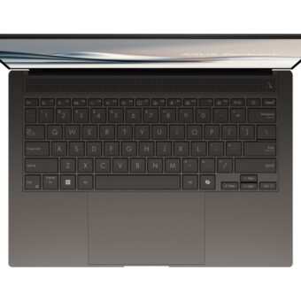 ASUS ZenBook S 14 OLED UX5406SA-PZ281X (14 inča 3K OLED, Intel Ultra 7 258V, 32GB, SSD 1TB, Win11 Pro) laptop outlet