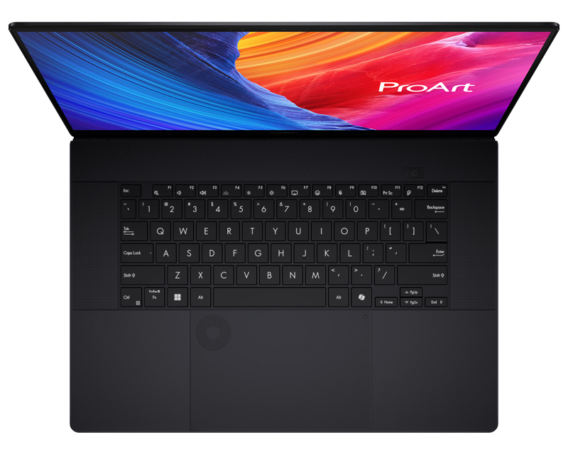 ASUS ProArt P16 OLED H7606WX-SE002X (16 inča 4K OLED, Ryzen AI 9 HX 370, 64GB, SSD 2TB+2TB, RTX 5090, Win11 Pro) laptop + ranac outlet - Slika 3