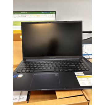 ASUS Vivobook 15  X1504VA-BQ1358 (15.6 inča FHD , i7-1355U, 16GB, SSD 1TB) laptop outlet
