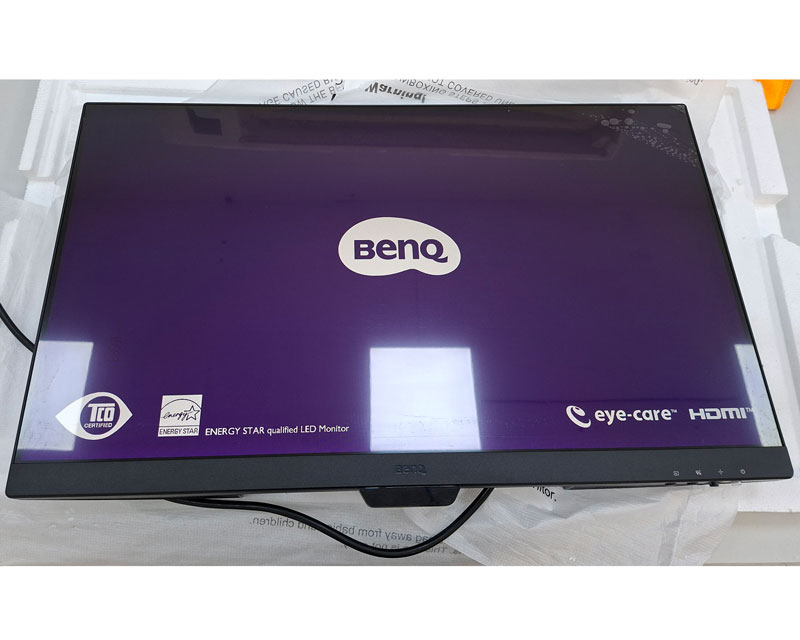 BENQ 27 inča GW2790 FHD 1920x1080 IPS 100 Hz monitor outlet