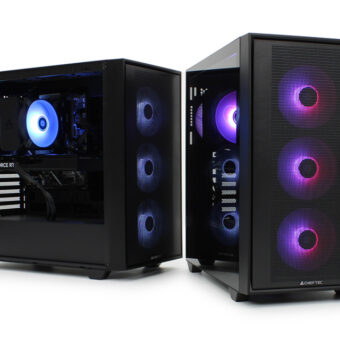EWE PC INTEL GAMING računar Core Ultra 7 265KF 32GB 1TB AMD9070GRE 12GB