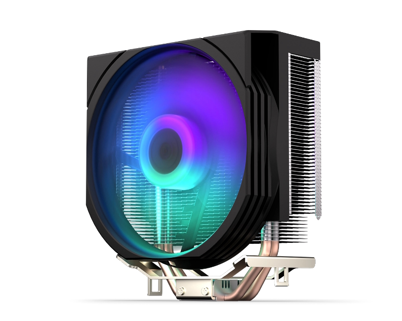 EWE PC AMD GAMING računar Ryzen 7 5700X 16GB 1TB AMD9060 8GB - Slika 3