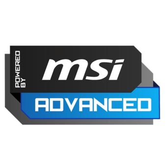EWE PC AMD GAMING računar Ryzen 5 9600X 16GB 1TB RTX5060Ti 8GB